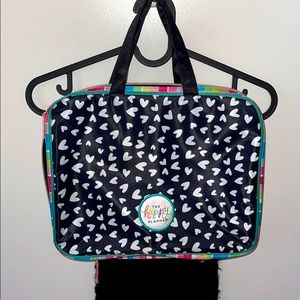 Happy planner carry bag